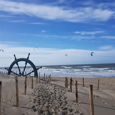 Blue Cocoon Westende *