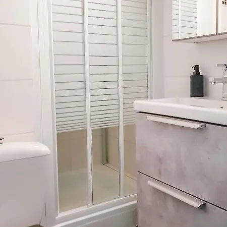 Blue Cocoon Westende *