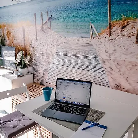 Blue Cocoon Westende