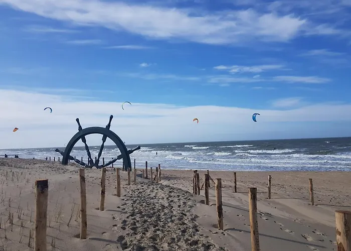 Blue Cocoon Westende *