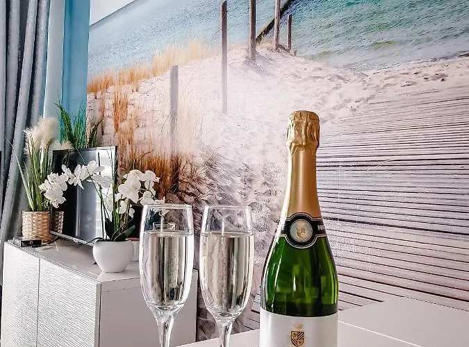 Blue Cocoon Westende Middelkerke