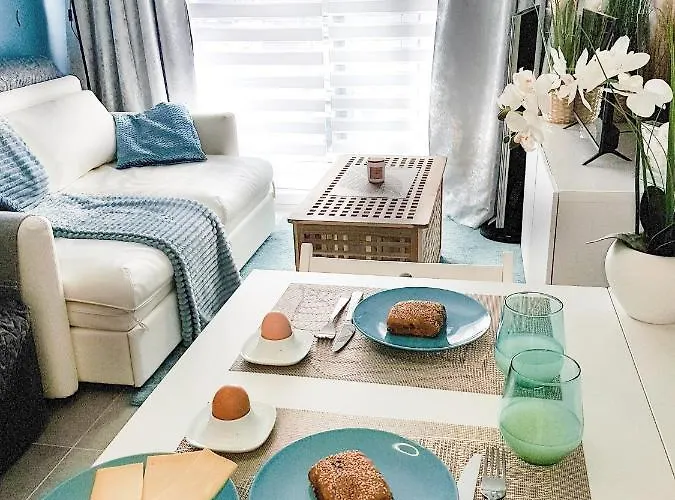 Blue Cocoon Westende * Middelkerke