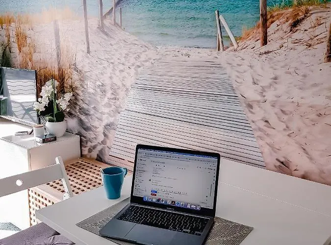 Blue Cocoon Westende